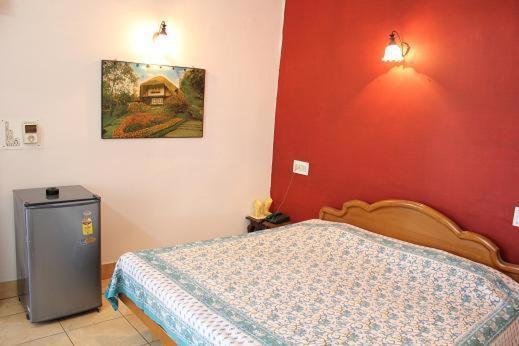 Lakshmi Guest House Dehradun Værelse billede